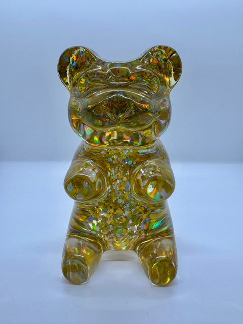 6" Gummy Bears