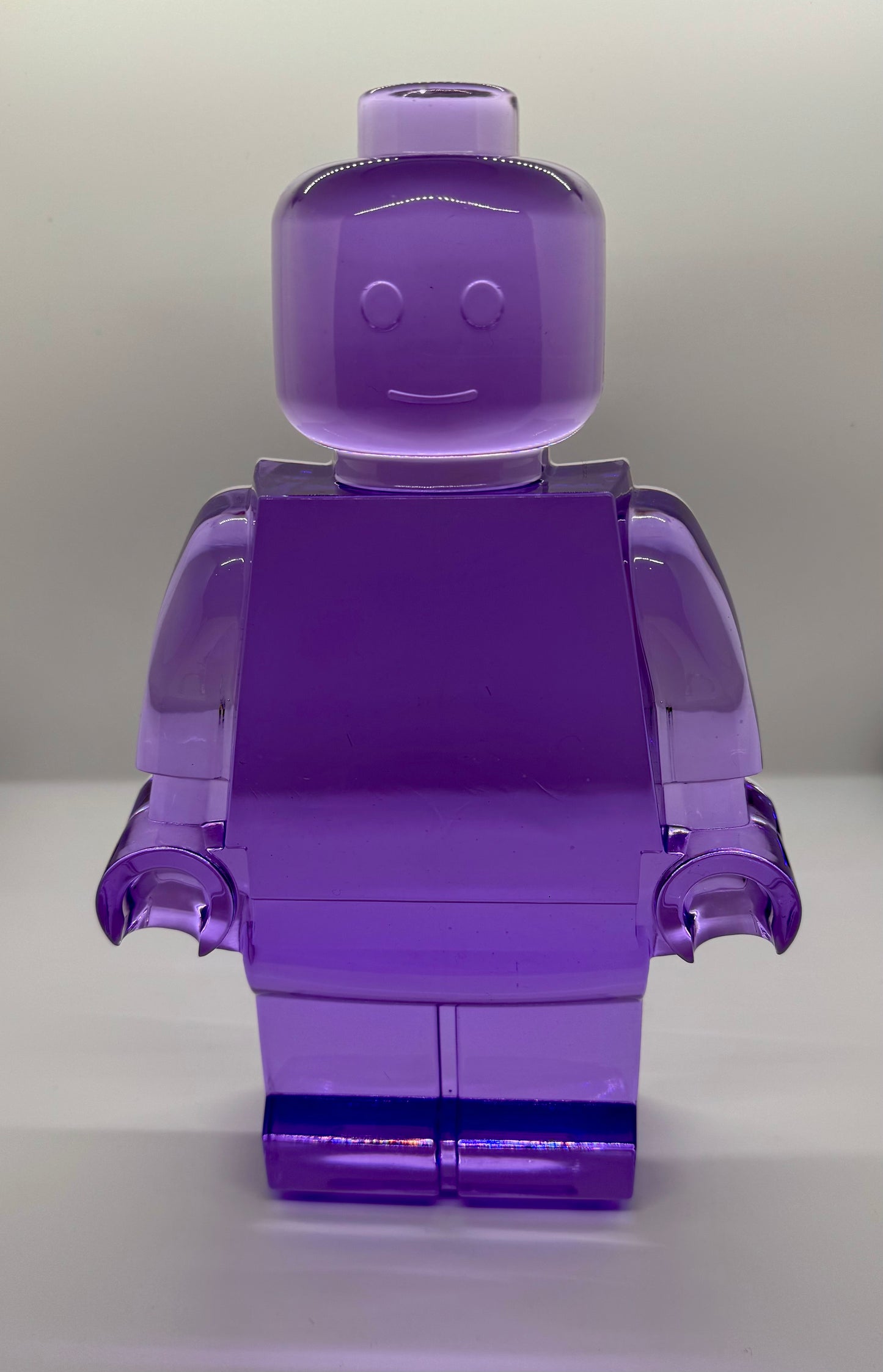 Purple Robot