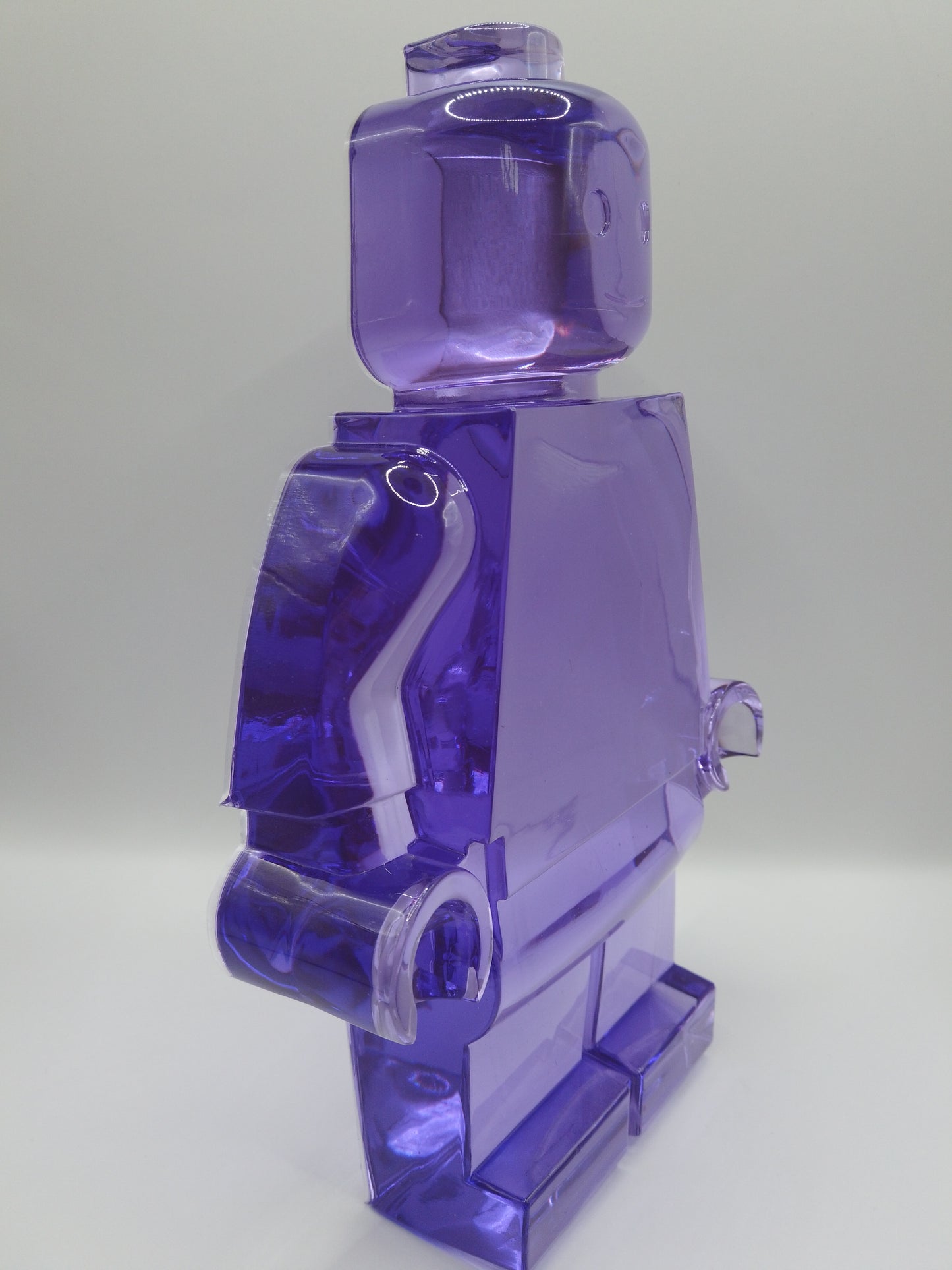 Purple Robot